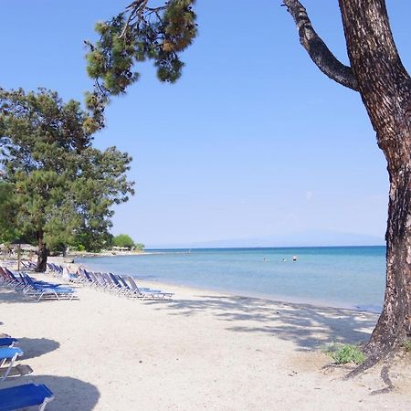 Rachoni Resort Skala Rachoni  Zewnętrze zdjęcie